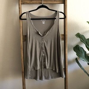AE soft and sexy tank